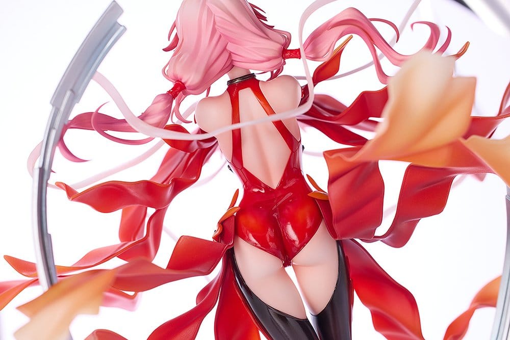 Guilty Crown PVC Statue 1/7 Inori Yuzuriha 24 cm - MangaShop.ro