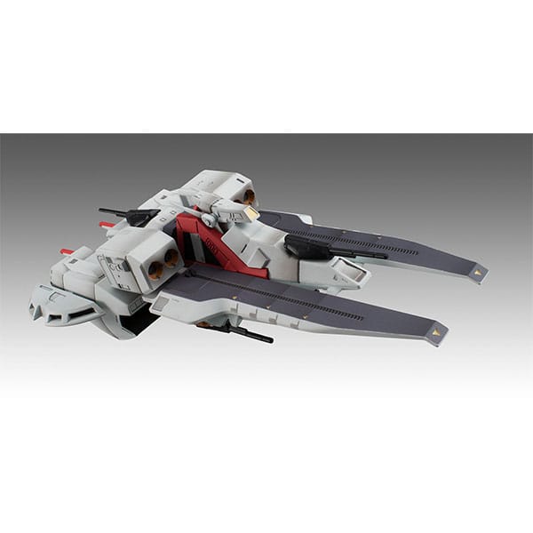 Mobile Suit Zeta Gundam PVC Figure Cosmo Fleet Special Argama Re. 19 cm - MangaShop.ro