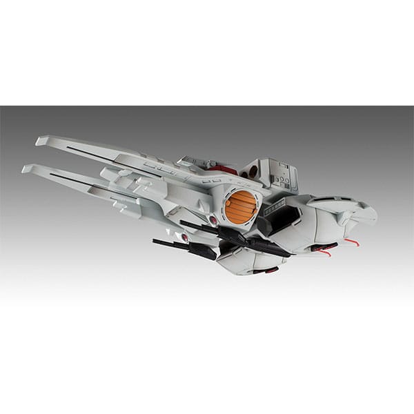 Mobile Suit Zeta Gundam PVC Figure Cosmo Fleet Special Argama Re. 19 cm - MangaShop.ro