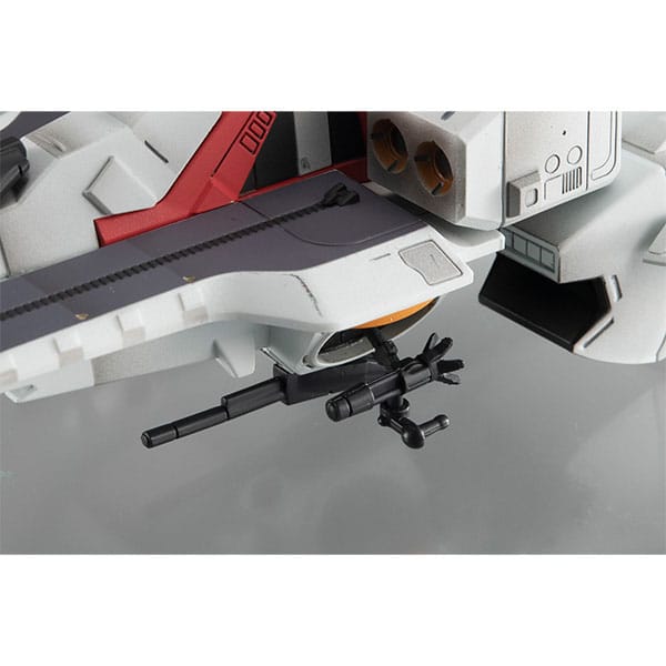 Mobile Suit Zeta Gundam PVC Figure Cosmo Fleet Special Argama Re. 19 cm - MangaShop.ro