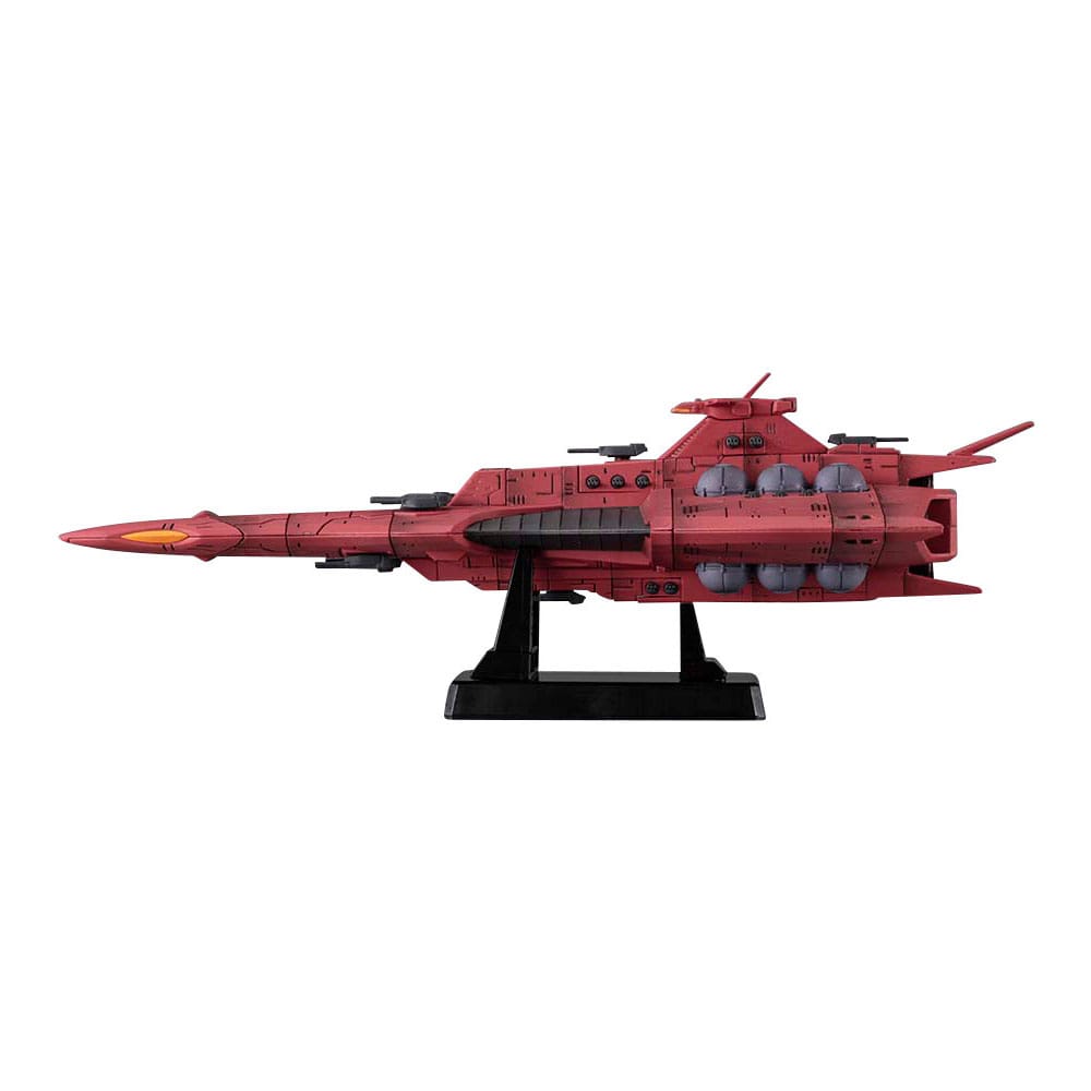 Mobile Suit Gundam PVC Figure Cosmo Fleet Special Unicorn Rewloola Re. 17 cm - MangaShop.ro