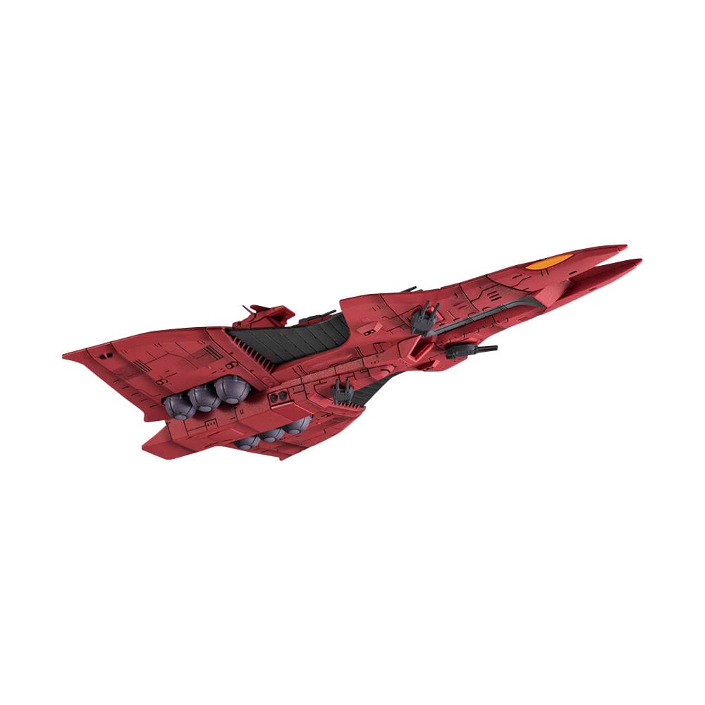 Mobile Suit Gundam PVC Figure Cosmo Fleet Special Unicorn Rewloola Re. 17 cm - MangaShop.ro