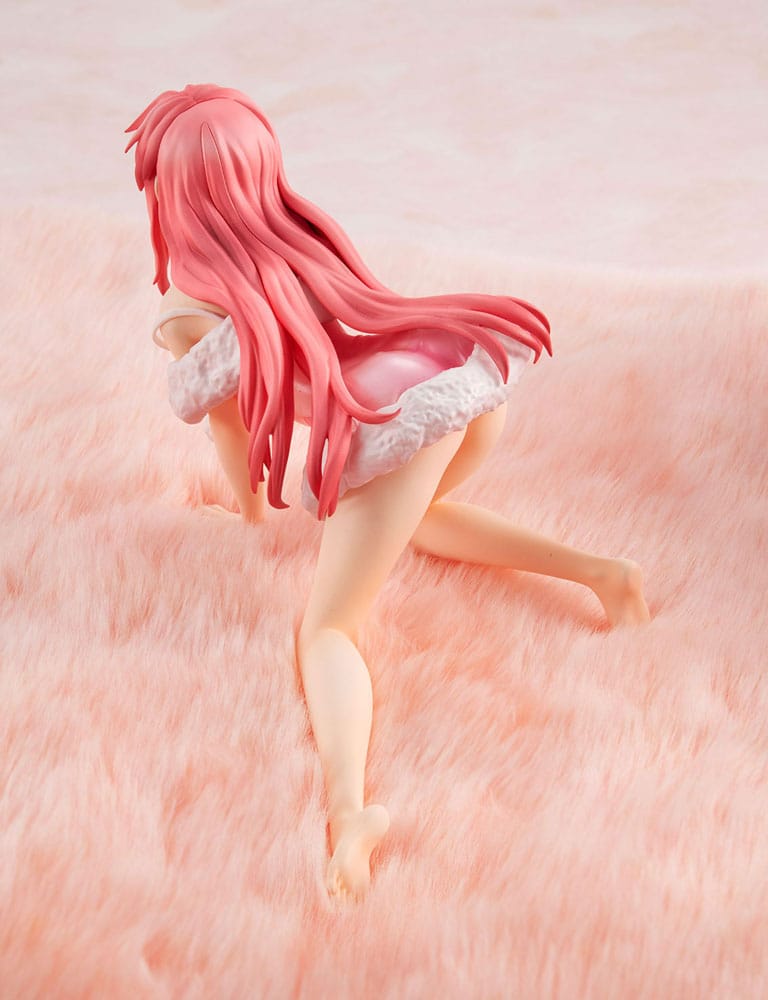 Mobile Suit Gundam Seed Destiny G.E.M. Series PVC Statue Meer Campbell Wearing negligee Ver. 9 cm - MangaShop.ro