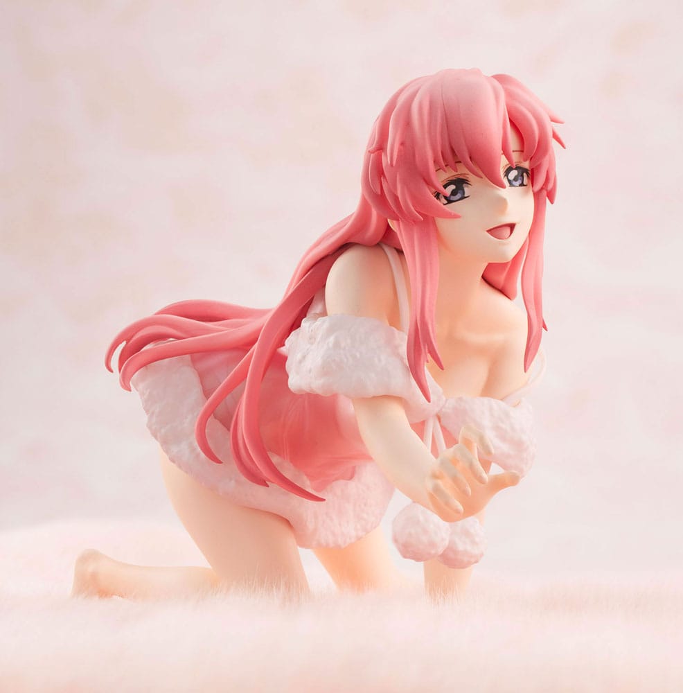 Mobile Suit Gundam Seed Destiny G.E.M. Series PVC Statue Meer Campbell Wearing negligee Ver. 9 cm - MangaShop.ro