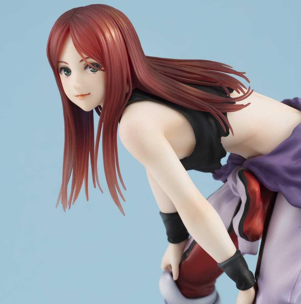 Mobile Suit Gundam 0080: War in the Pocket GGG PVC Figure Christina Mackenzie -Into The Sky- (Repeat) 17 cm - MangaShop.ro