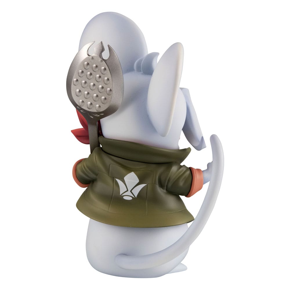 Mobile Suit Gundam Iron-Blooded Orphans PVC Statues Orphanchu of Block 3 Mikatsuki & Orga 10th Anniversary 12 cm - MangaShop.ro