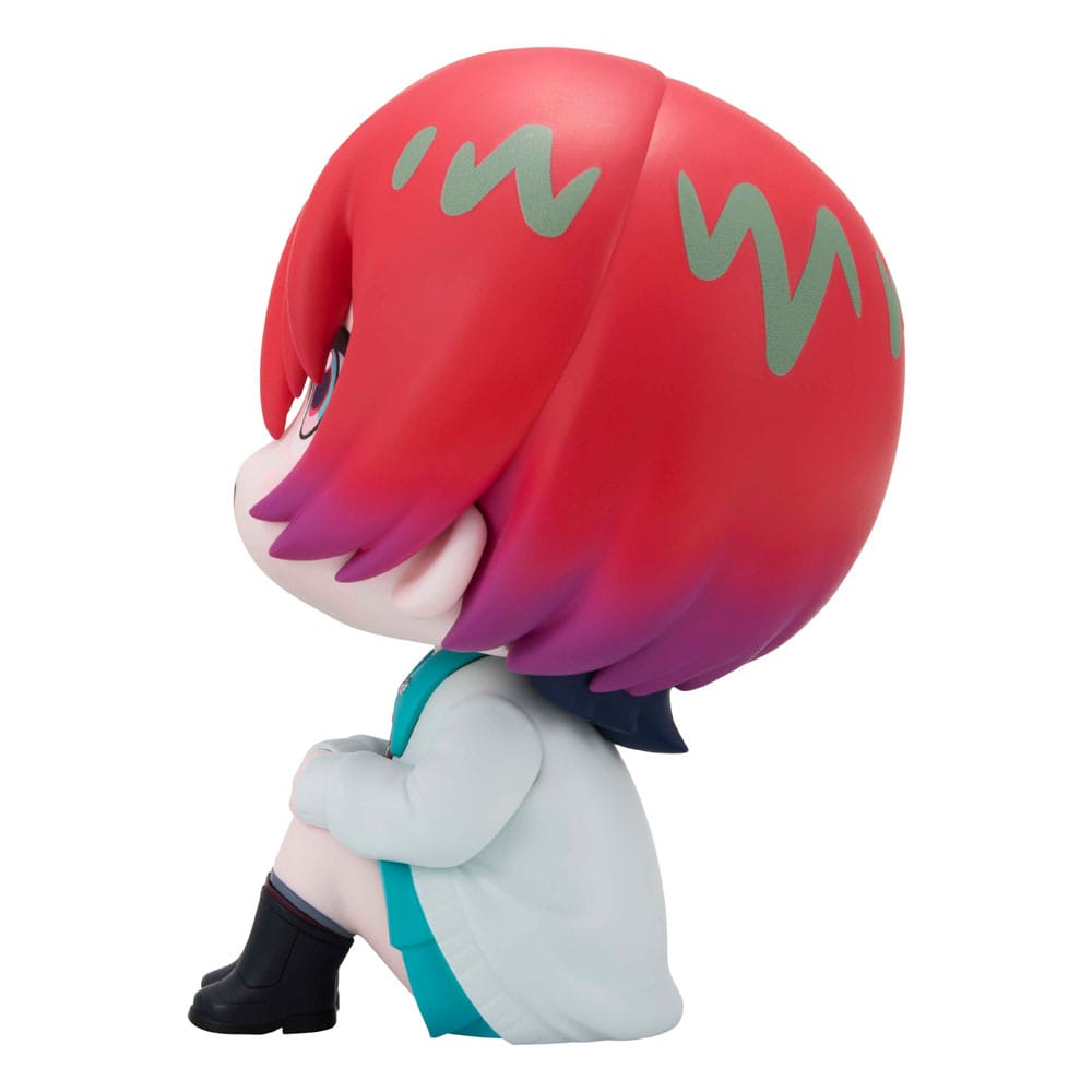 Mobile Suit Gundam GQuuuuuuX Look Up PVC Statue Yuzuriha Amate (Machu) 11 cm - MangaShop.ro