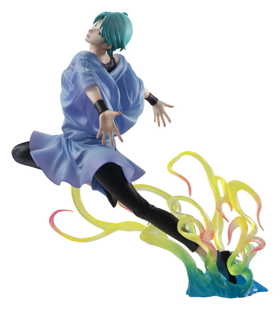 Mobile Suit Z Gundam GGG (Gundam Girls Collection) PVC Figure Four Murasame 19 cm (Repeat) - MangaShop.ro
