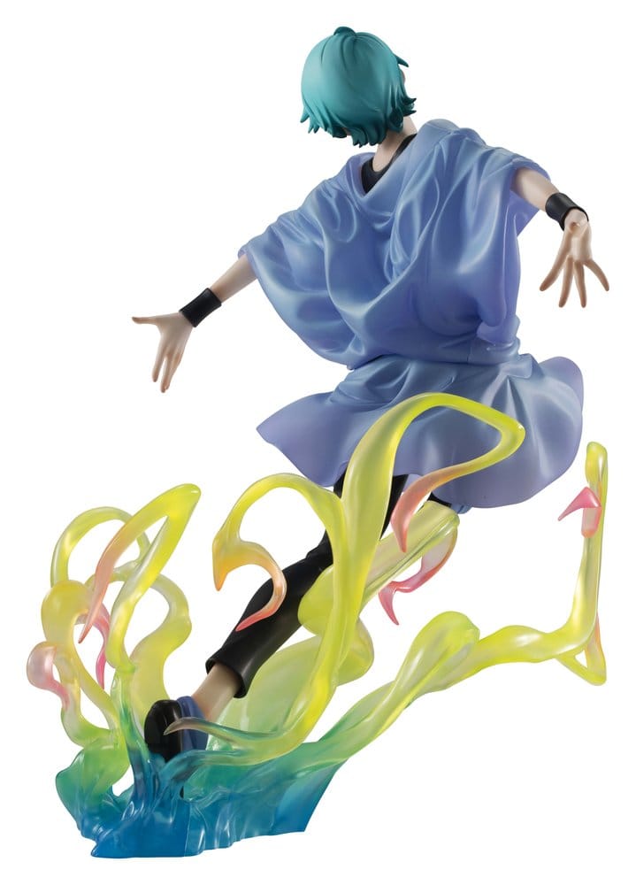 Mobile Suit Z Gundam GGG (Gundam Girls Collection) PVC Figure Four Murasame 19 cm (Repeat) - MangaShop.ro