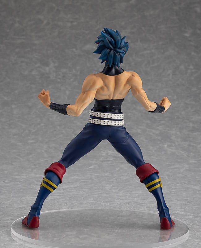 Gurren Lagann Pop Up Parade PVC Statue Simon: Young Man Ver. 16 cm - MangaShop.ro