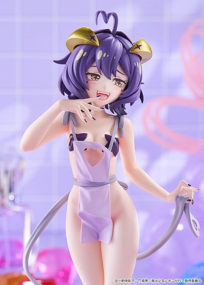 Gushing over Magical Girls Pop Up Parade PVC Figure Magia Baiser: Naked Apron Ver. L Size 23 cm - MangaShop.ro