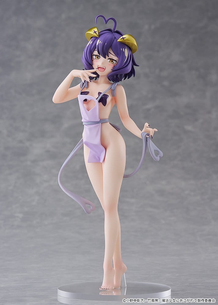 Gushing over Magical Girls Pop Up Parade PVC Figure Magia Baiser: Naked Apron Ver. L Size 23 cm - MangaShop.ro