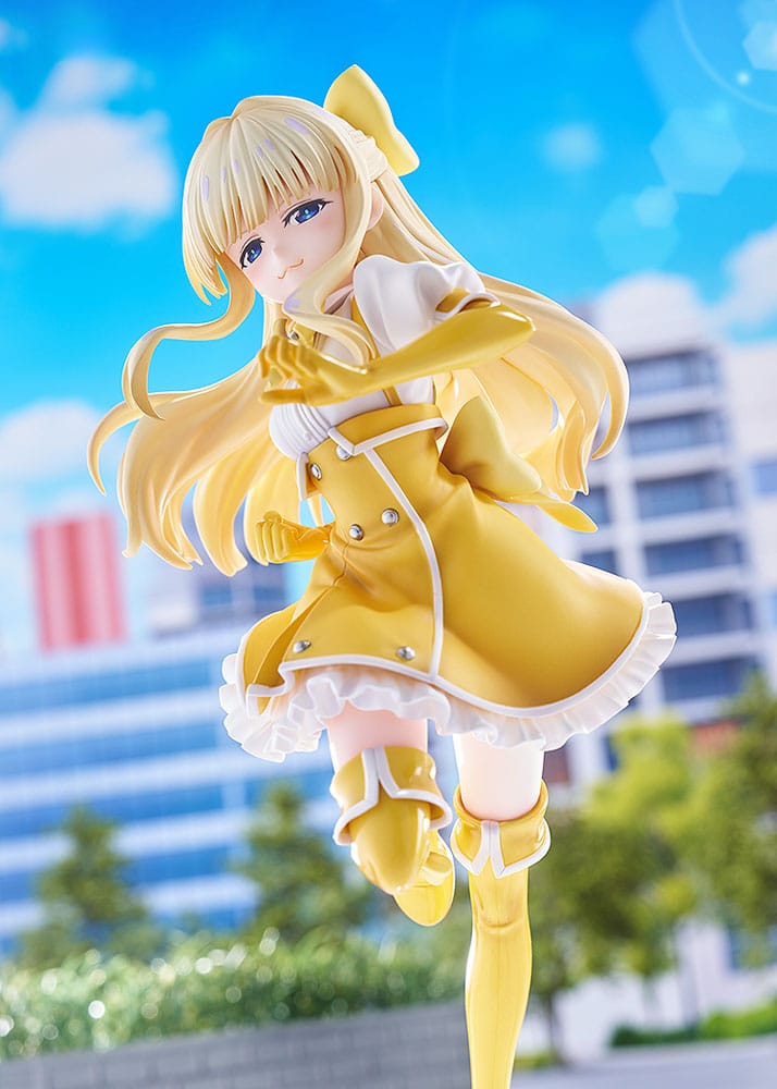Gushing Over Magical Girls Statue 1/7 Magia Sulfur 22 cm - MangaShop.ro