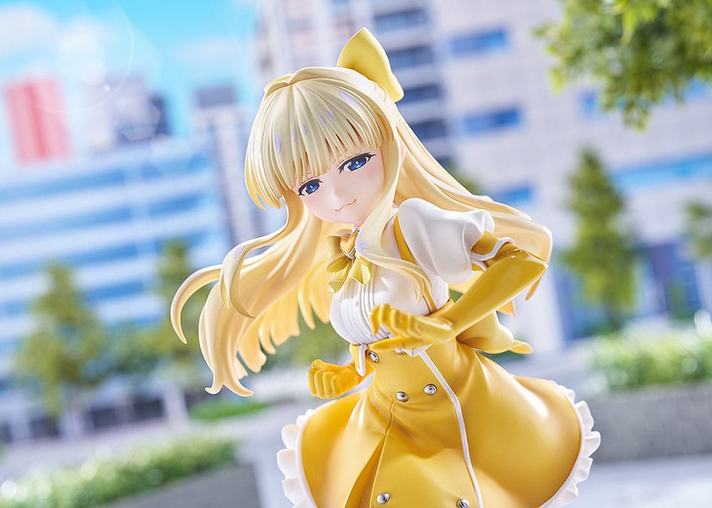 Gushing Over Magical Girls Statue 1/7 Magia Sulfur 22 cm - MangaShop.ro