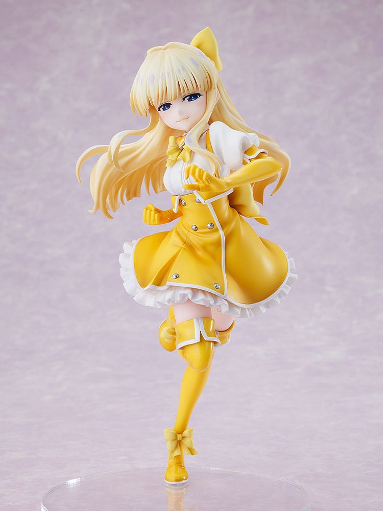 Gushing Over Magical Girls Statue 1/7 Magia Sulfur 22 cm - MangaShop.ro