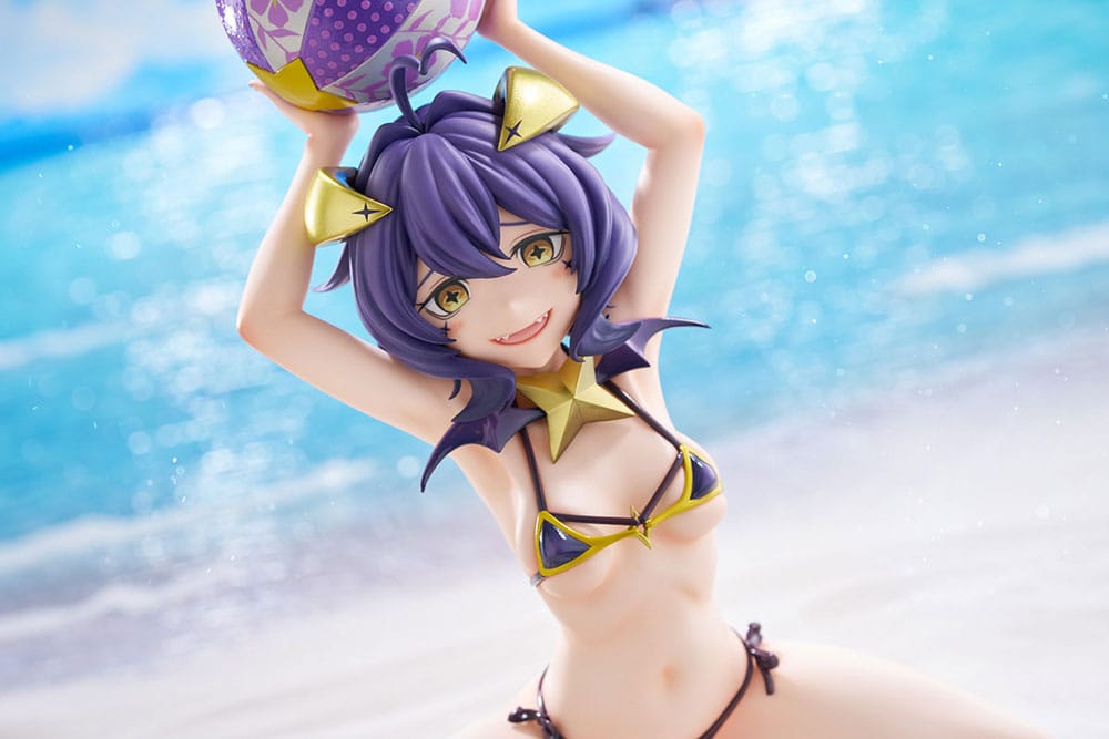 Gushing over Magical Girls Statue 1/6 Magia Baiser Swimsuit Ver. 22 cm - MangaShop.ro