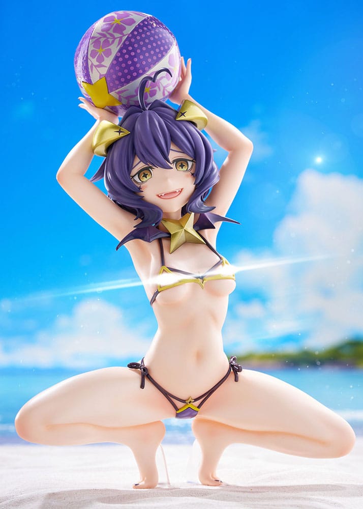 Gushing over Magical Girls Statue 1/6 Magia Baiser Swimsuit Ver. 22 cm - MangaShop.ro