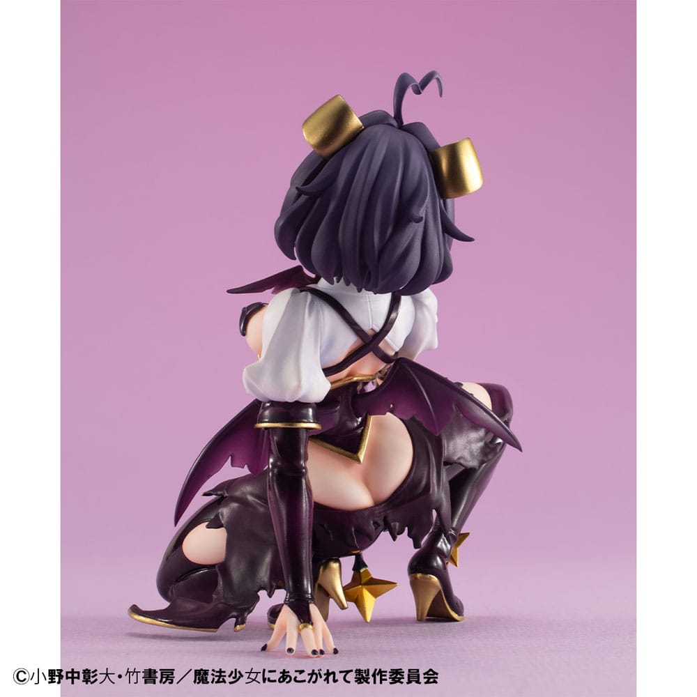 Gushing over Magical Girls Melty Princess PVC Statue Magia Baiser Palm Size 10 cm - MangaShop.ro