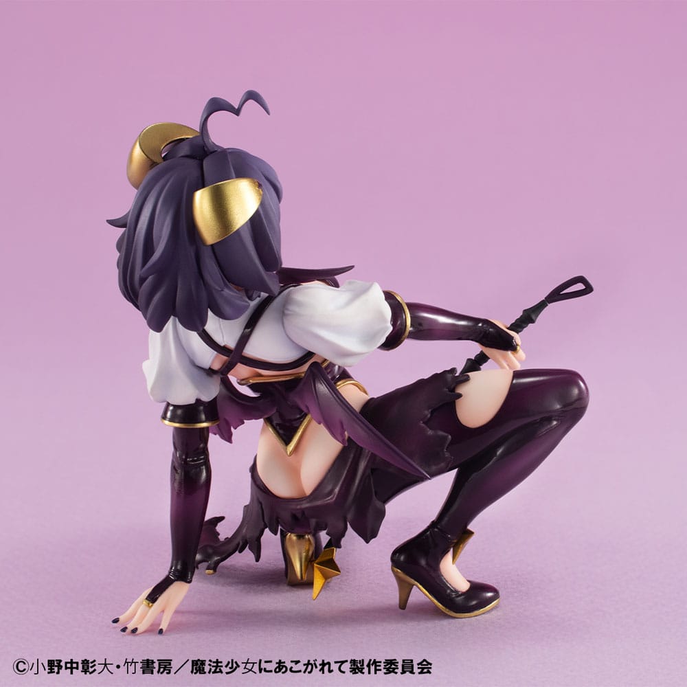 Gushing over Magical Girls Melty Princess PVC Statue Magia Baiser Palm Size 10 cm - MangaShop.ro