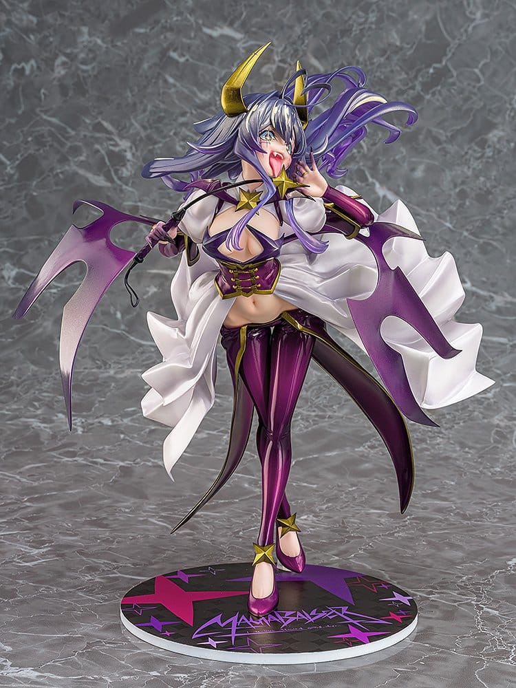 Fate/Grand Order PVC Statue 1/7 Magia Baiser: Second Form 26 cm - MangaShop.ro