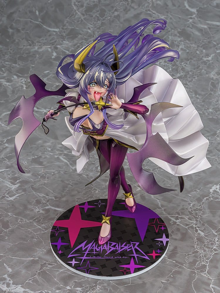 Fate/Grand Order PVC Statue 1/7 Magia Baiser: Second Form 26 cm - MangaShop.ro