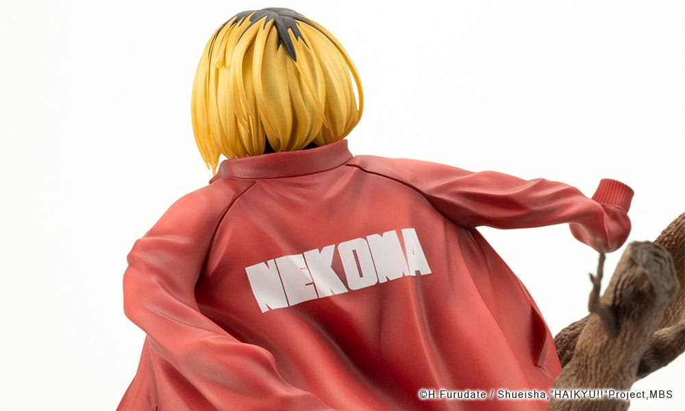 Haikyu!! ARTFXJ Statue 1/8 Kenma Kozume 21 cm - MangaShop.ro