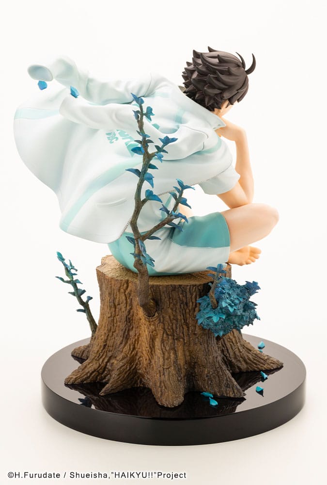 Haikyu!! ARTFXJ Statue 1/8 Toru Oikawa 18 cm - MangaShop.ro