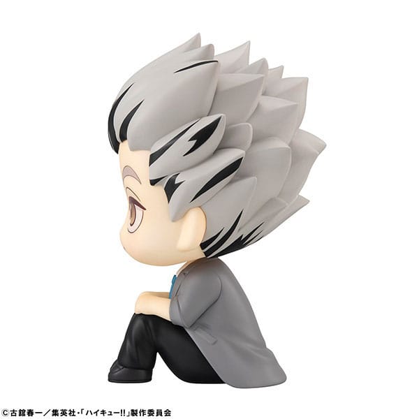 Haikyu!! Look Up PVC Statue Kotaro Bokuto 11 cm - MangaShop.ro