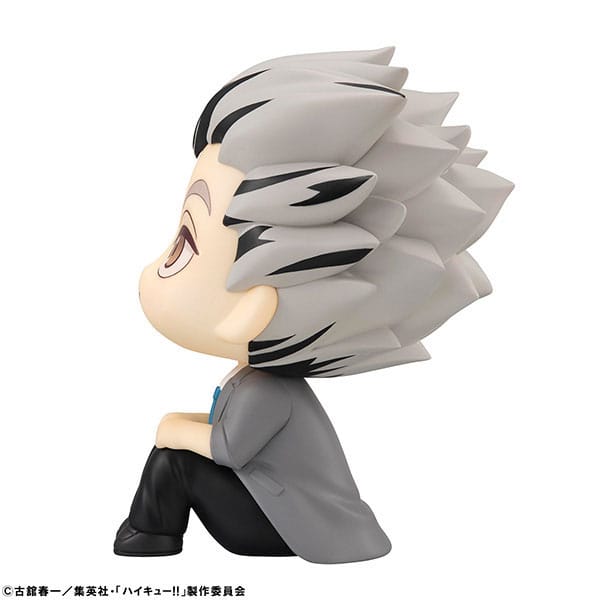 Haikyu!! Look Up PVC Statue Kotaro Bokuto 11 cm - MangaShop.ro