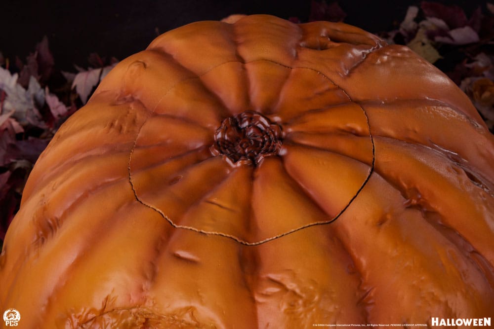 Halloween Statue 1/1 Jack-O-Lantern 31 cm - MangaShop.ro
