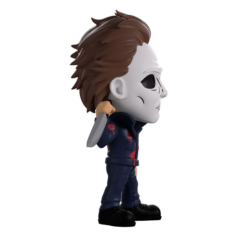Halloween Vinyl Figure Michael Myers 12 cm - MangaShop.ro
