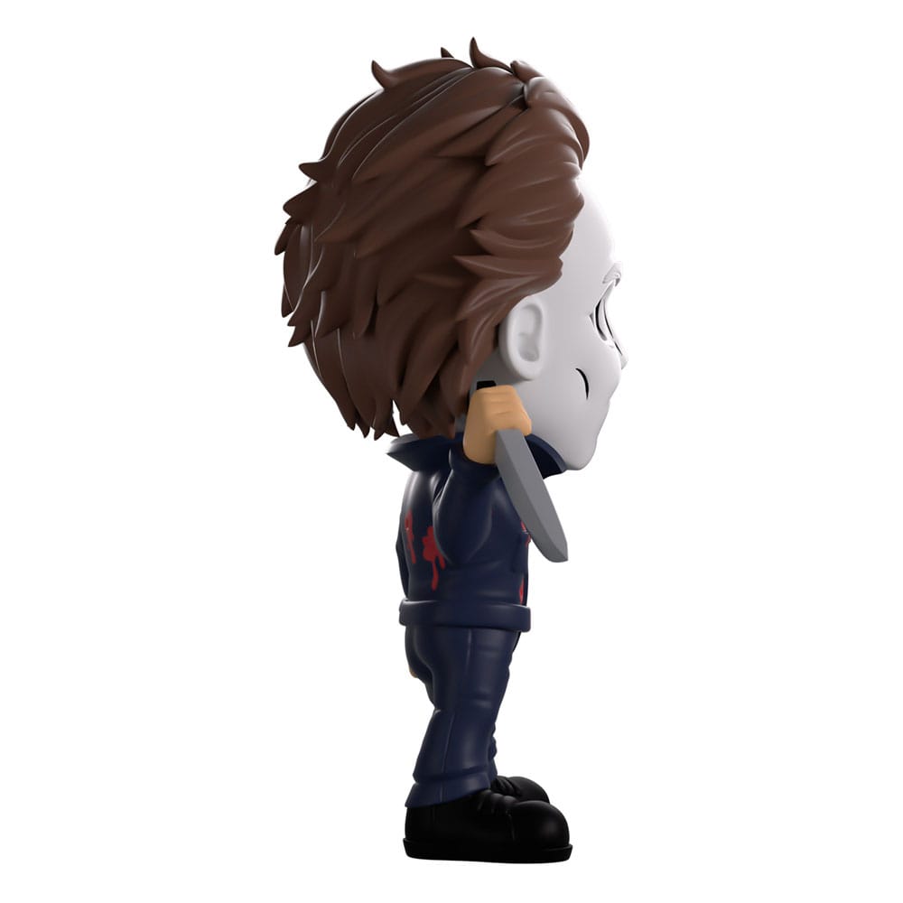Halloween Vinyl Figure Michael Myers 12 cm - MangaShop.ro