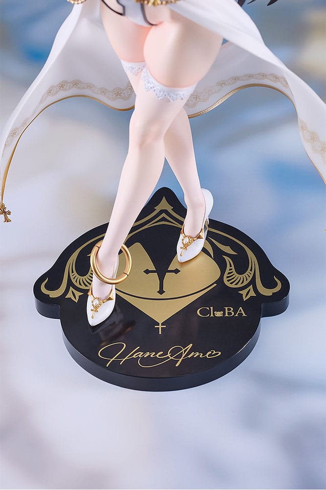 HaneAme PVC Statue 1/6 72 Sigils of Solomon Angel Crocell 30 cm - MangaShop.ro