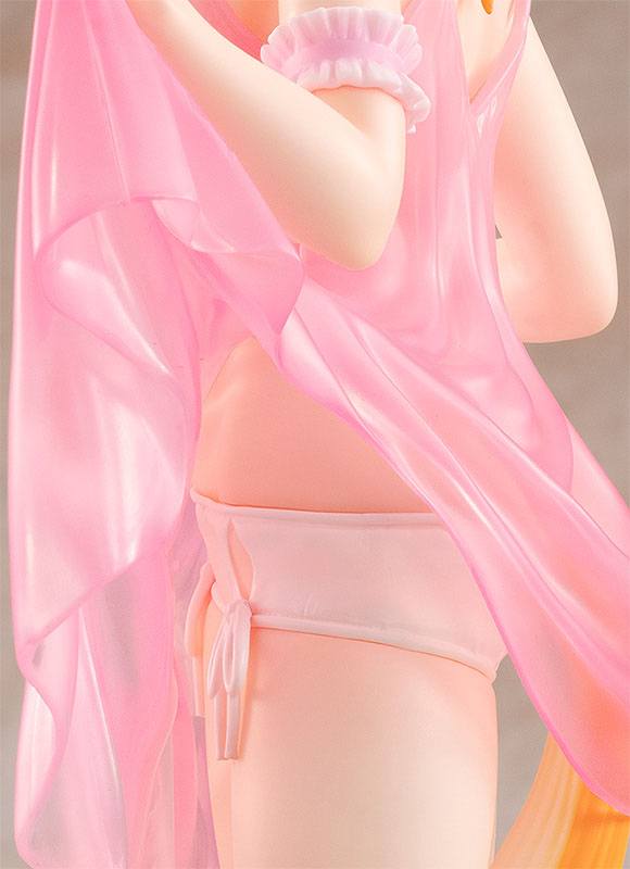 Harem in the Labyrinth of Another World PVC Statue 1/7 Holo: Chinese Dress Ver. 23 cm - MangaShop.ro