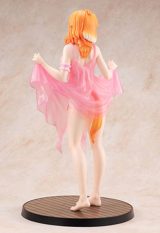 Harem in the Labyrinth of Another World PVC Statue 1/7 Holo: Chinese Dress Ver. 23 cm - MangaShop.ro