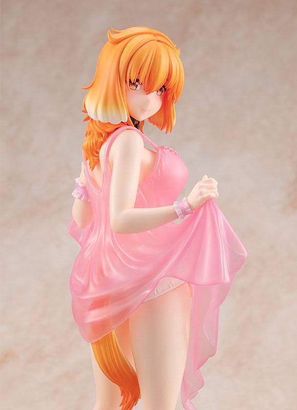 Harem in the Labyrinth of Another World PVC Statue 1/7 Holo: Chinese Dress Ver. 23 cm - MangaShop.ro