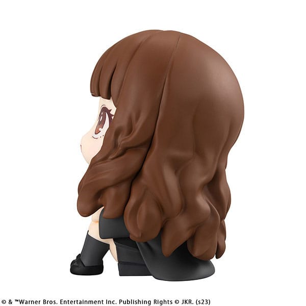 Harry Potter Look Up PVC Statue Hermione 11 cm - MangaShop.ro