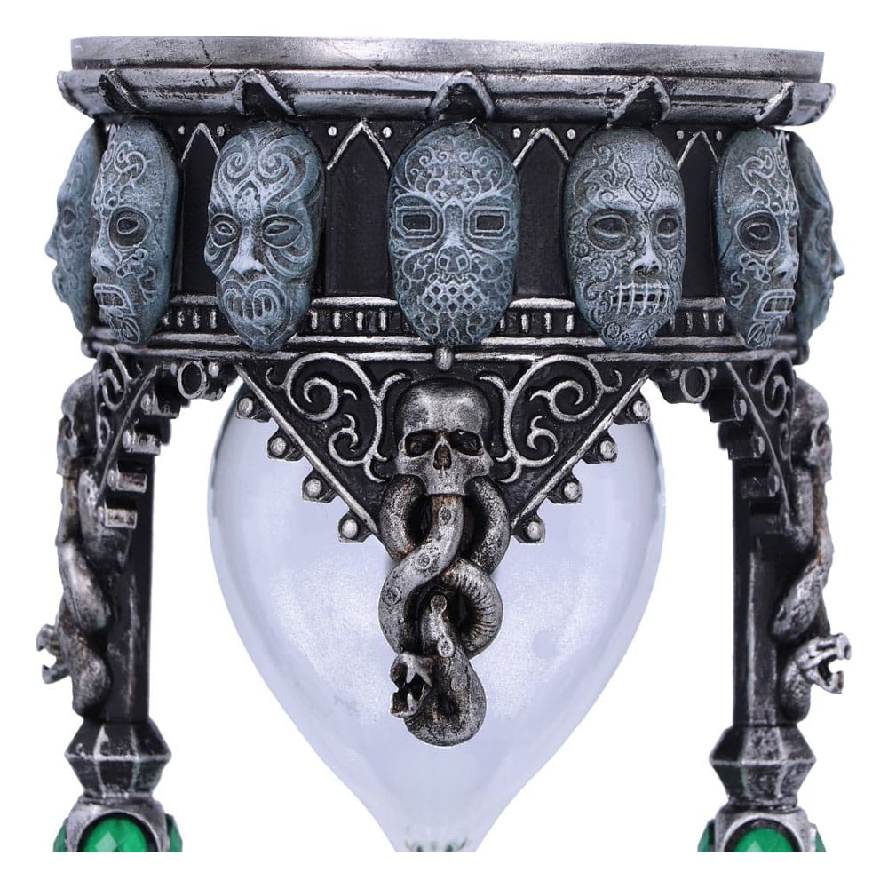 Harry Potter sandglass Death Eater 22 cm - MangaShop.ro