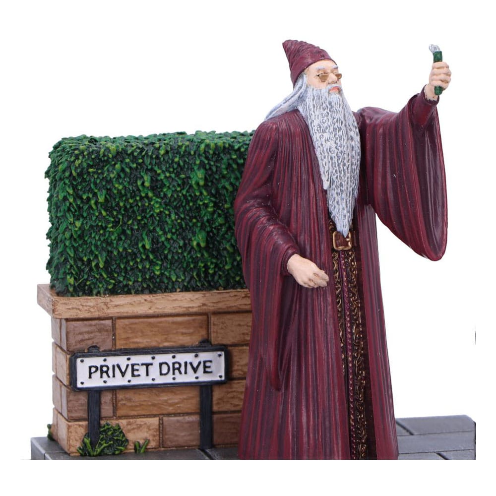 Harry Potter Figure Privet Drive Light Up 19 cm - MangaShop.ro