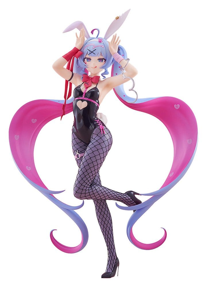 Pop Up Parade Hatsune Miku: Rabbit Hole Ver. L Size 24 cm - MangaShop.ro