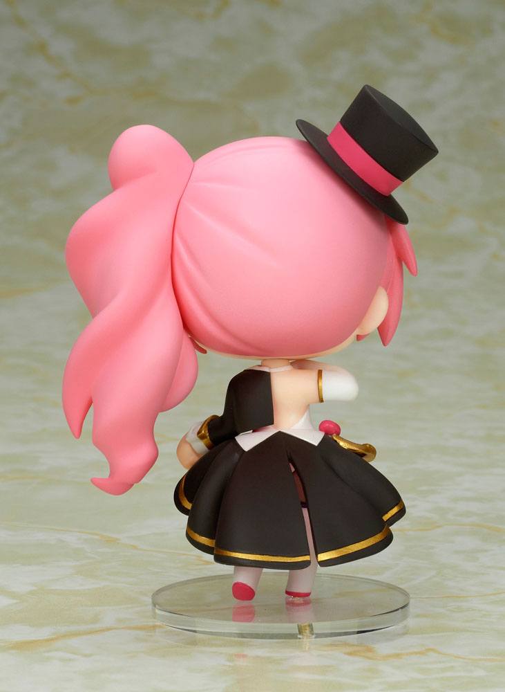 Hatsune Miku PVC Statues Kaito & Megrine Ruka 10 cm - MangaShop.ro
