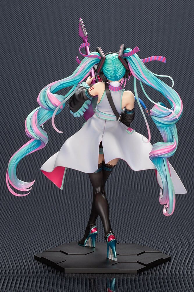 Hatsune Miku Bishoujo Remix series PVC Figure 1/7 Hatsune Miku 25 cm - MangaShop.ro