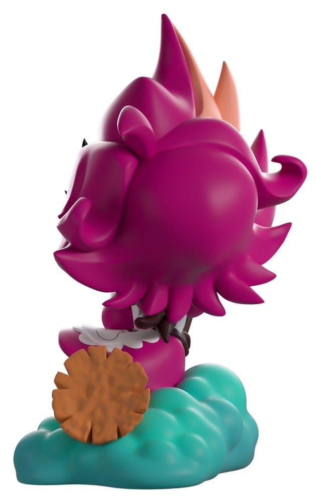 Hazbin Hotel Vinyl Figure Clean It Up Niffty 13 cm - MangaShop.ro