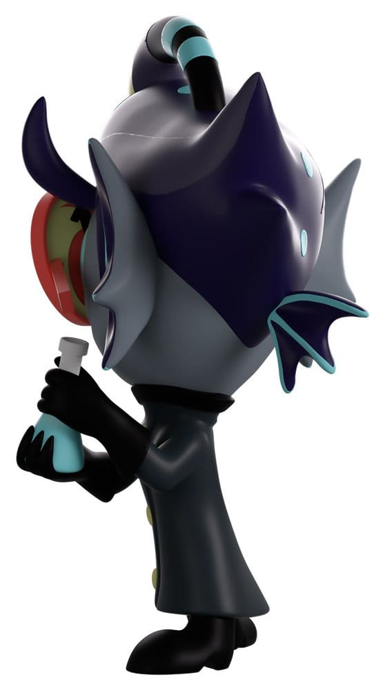 Hazbin Hotel Baxter Vinyl Figure 13 cm - MangaShop.ro