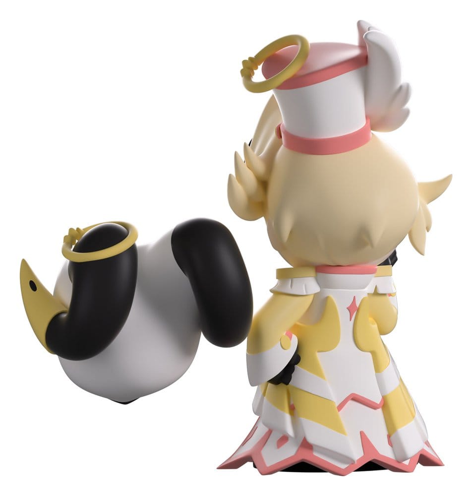 Hazbin Hotel Abel Vinyl Figure 11 cm - MangaShop.ro