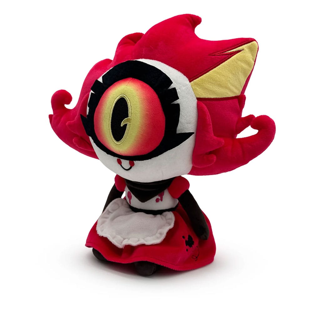 Hazbin Hotel Plush Figure Niffty 22 cm - MangaShop.ro