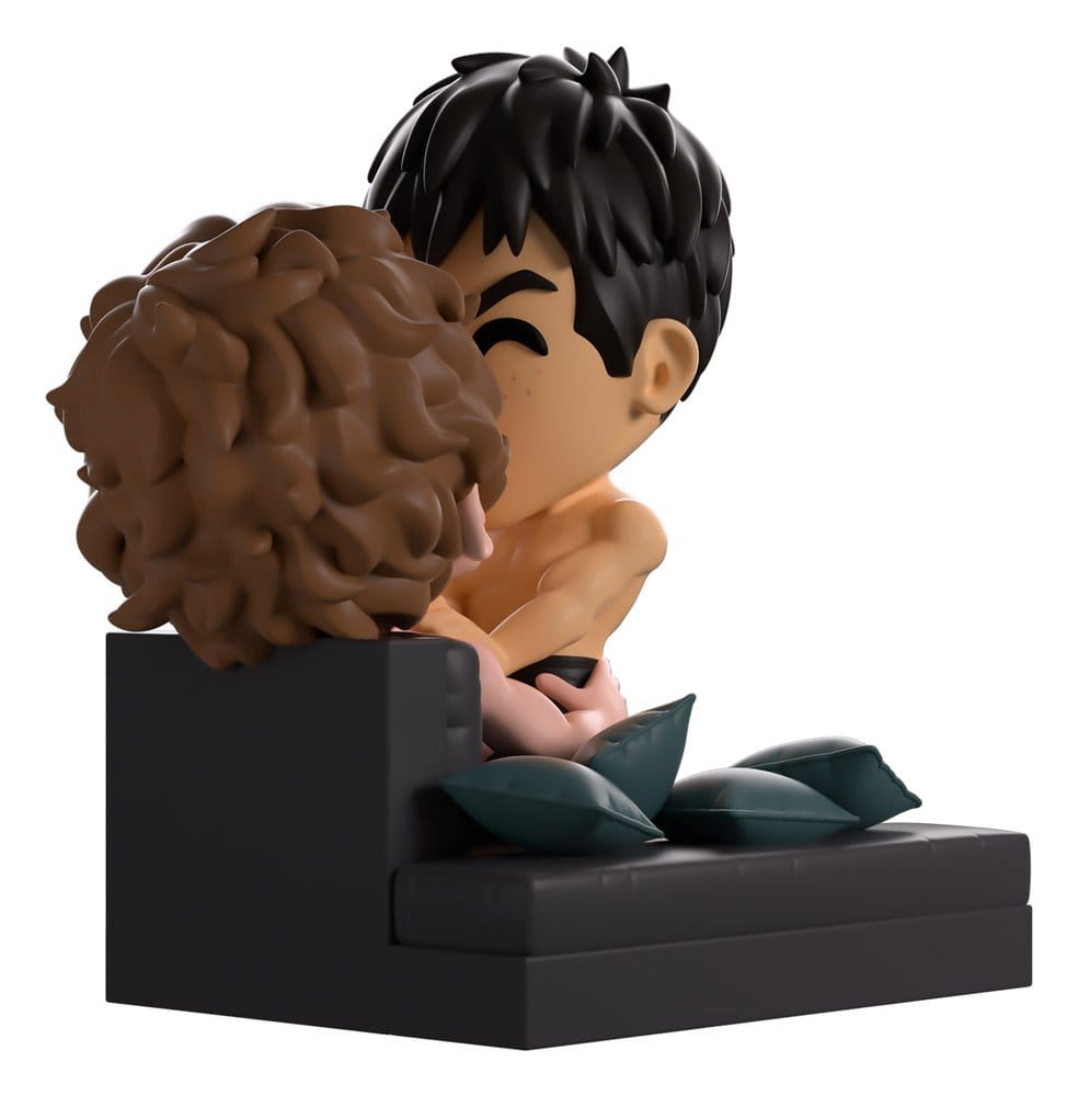 Heated Rivalry Vinyl Figure Tuna Melt 12 cm - MangaShop.ro