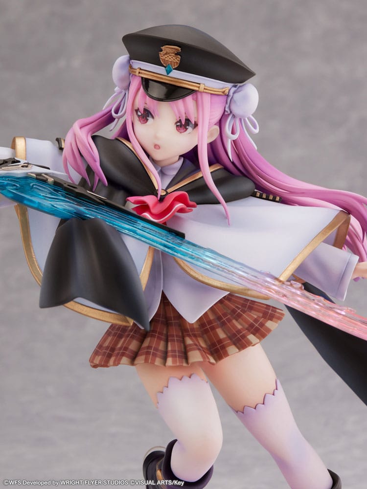 Heaven Burns Red Statue 1/7 Tama Kunimi 20 cm - MangaShop.ro