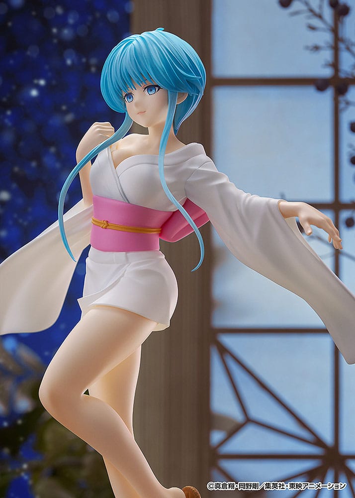 Hell Teacher: Jigoku Sensei Nube Pop Up Parade PVC Statue Yukime L Size 23 cm - MangaShop.ro