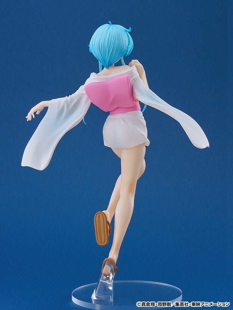 Hell Teacher: Jigoku Sensei Nube Pop Up Parade PVC Statue Yukime L Size 23 cm - MangaShop.ro